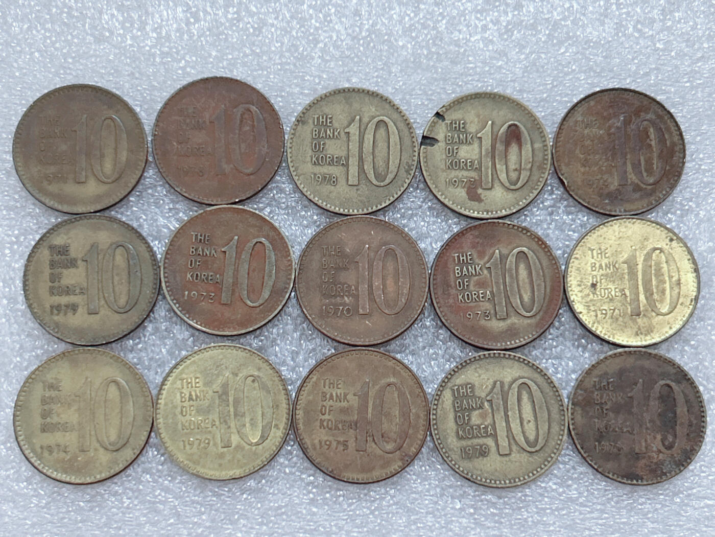 第一海外回流一元起拍收藏 散集专场  第304期