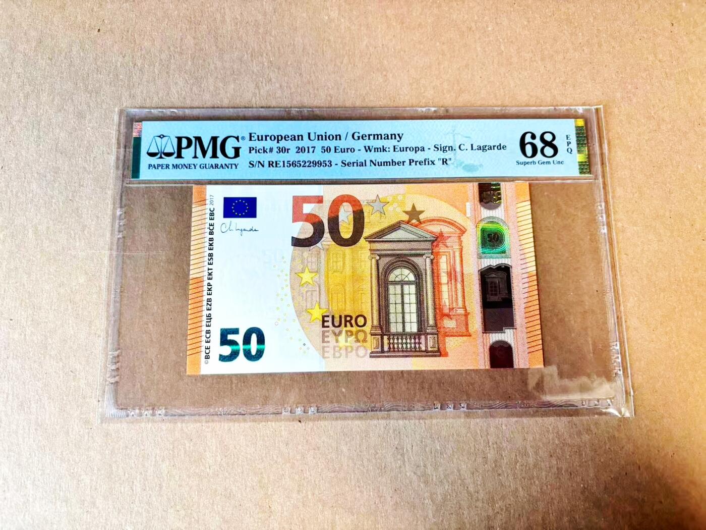 【Blue Auction】世界纸币精拍第797期——18级TOP拍卖/信誉/品质/专业/高效💫