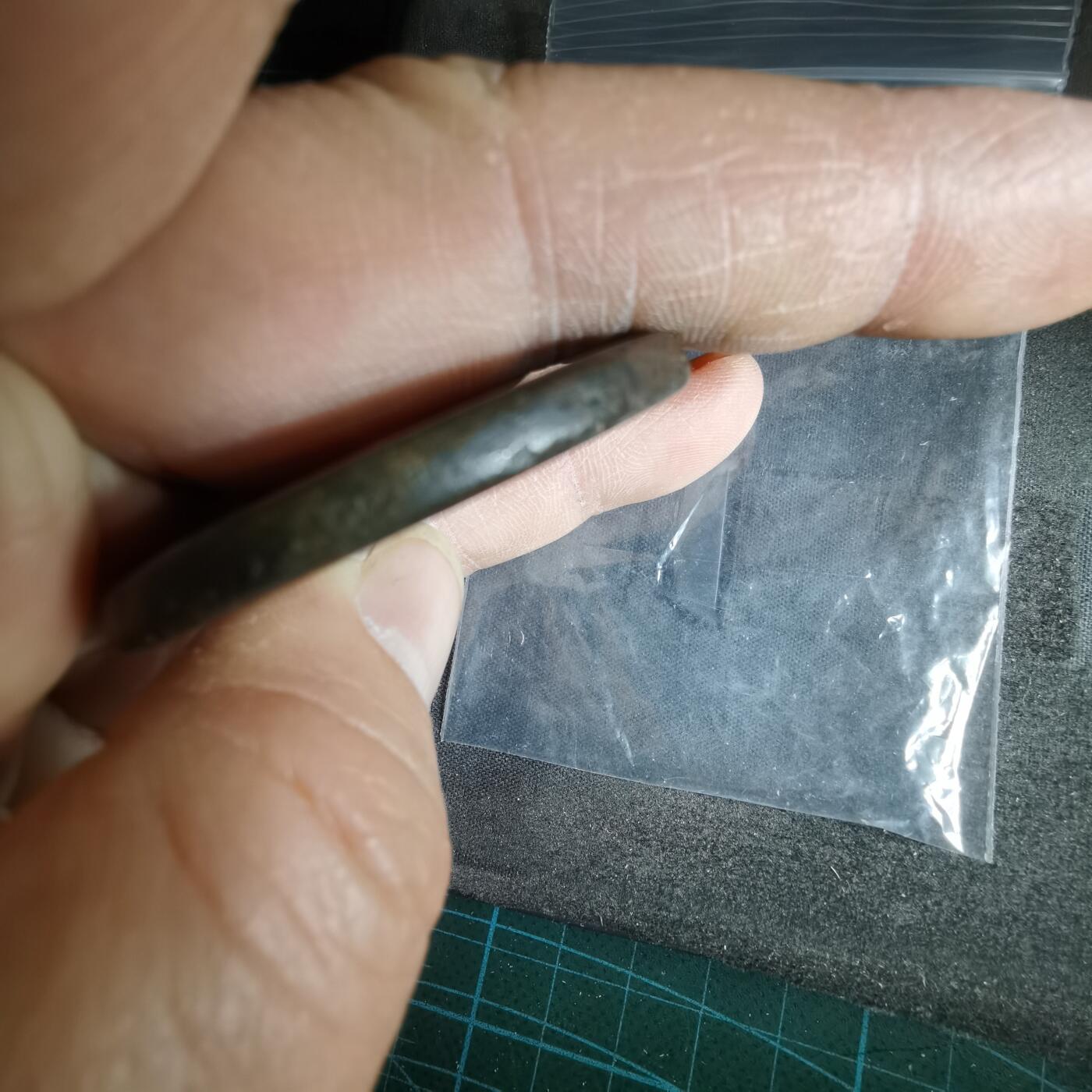 沼泽如烟--第1033场 大福花钱厚重