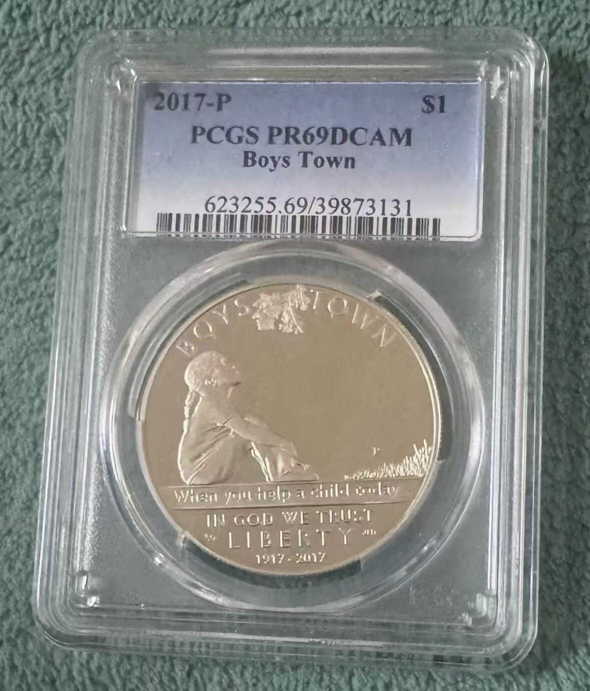 【礼羽收藏】🌏世界钱币拍卖129期