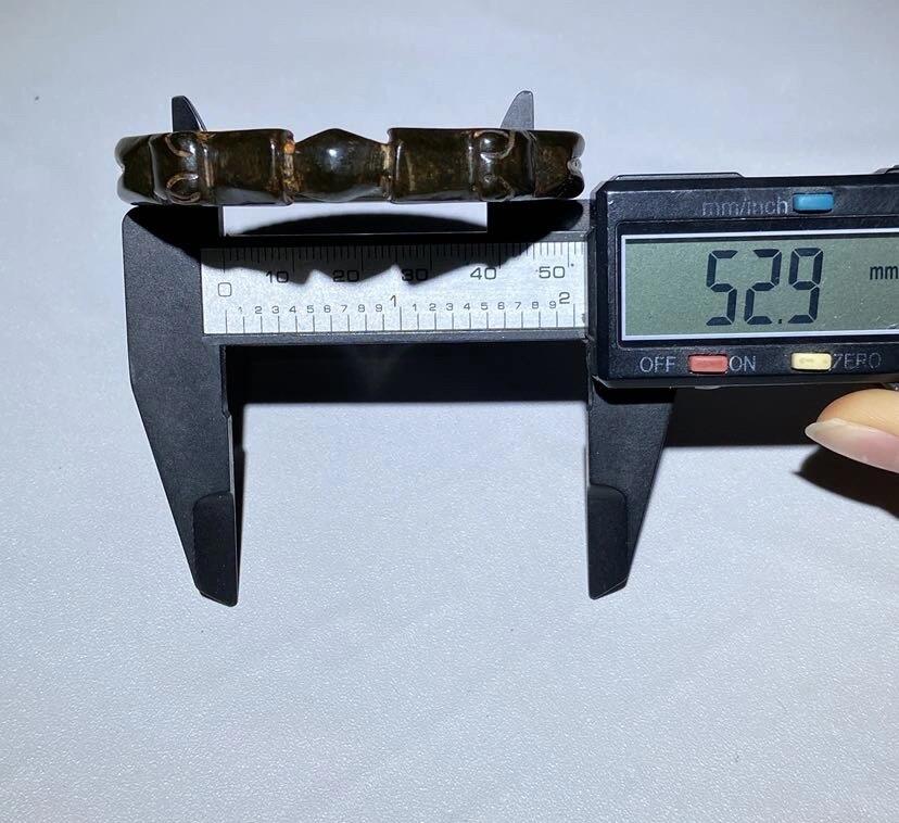 江南站杂件场 手镯