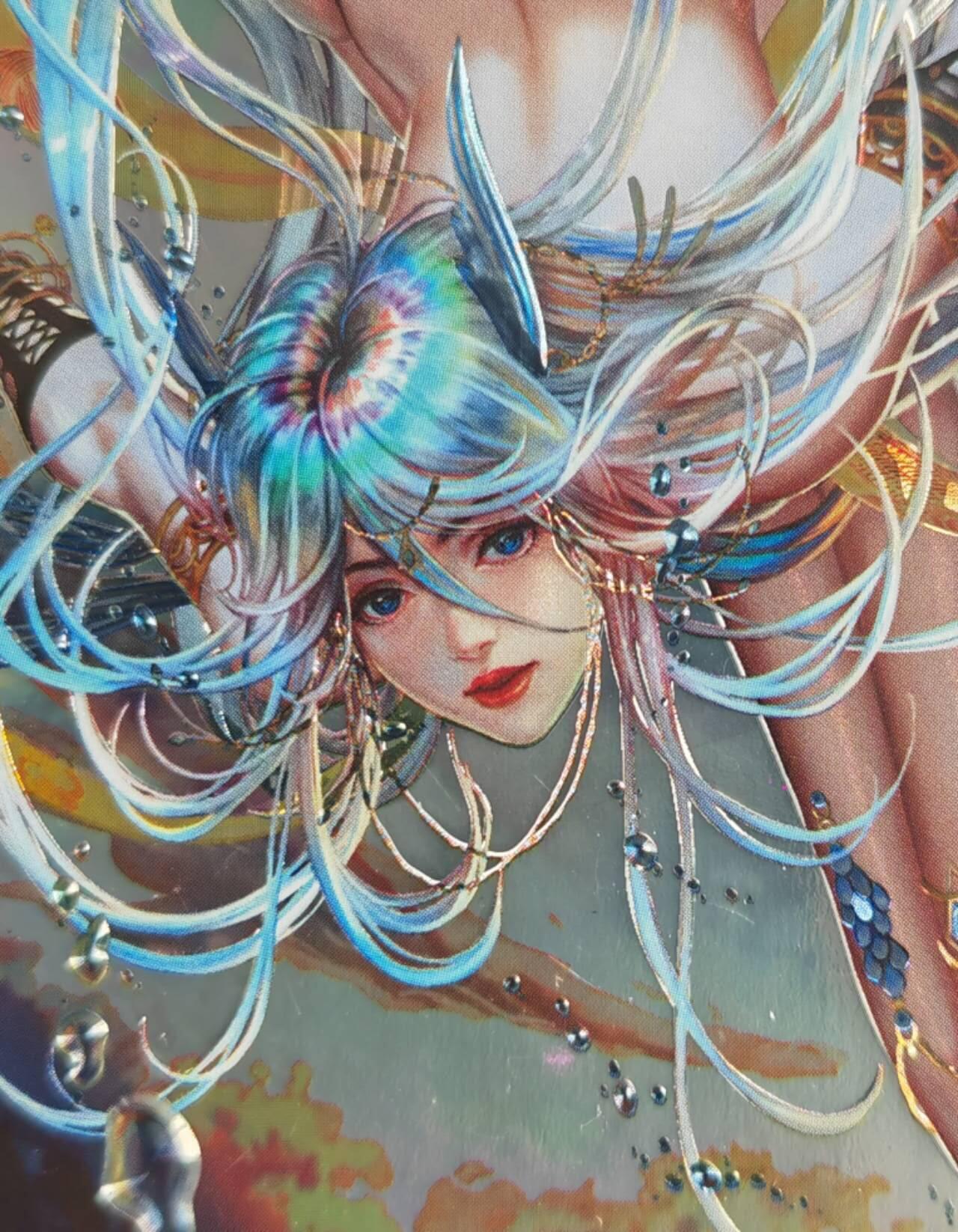 阳大大卡牌拍卖第105期（持续收拍品，周五晚上九点截拍，进群福利早知道）