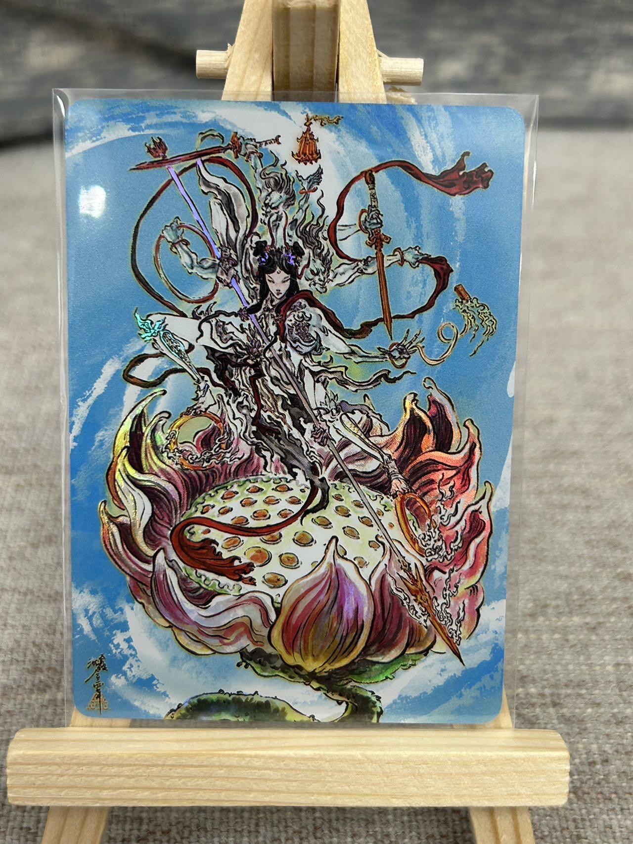 喜灰玩卡拍卖第五期，接拍品0佣金，欢迎送拍，释放现金流，让自己有资金可以购买更多喜欢的卡牌，让别的卡友能淘到更多心仪的卡牌