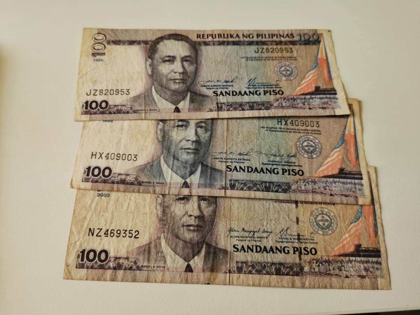 零零发流通品外国纸币拍卖 无佣金