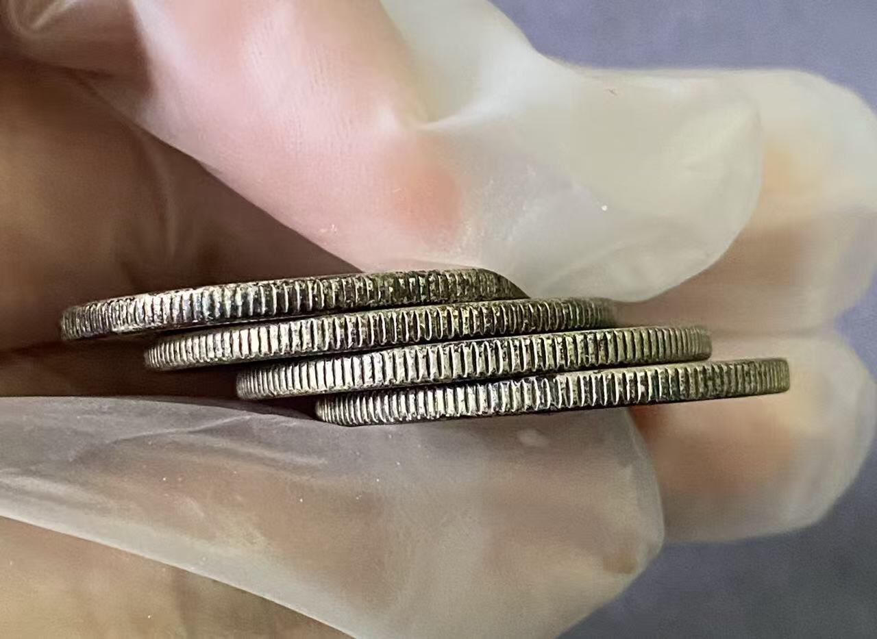 日日生财—方圆世界（全场包邮）