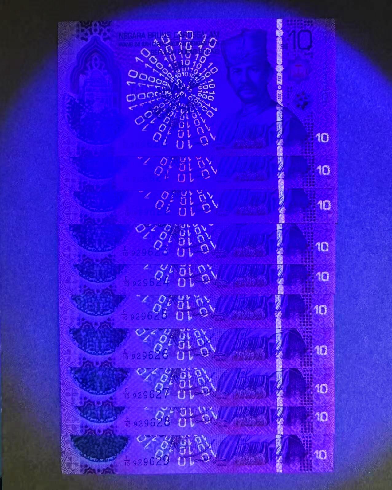 【Blue Auction】世界纸币精拍第797期——18级TOP拍卖/信誉/品质/专业/高效💫