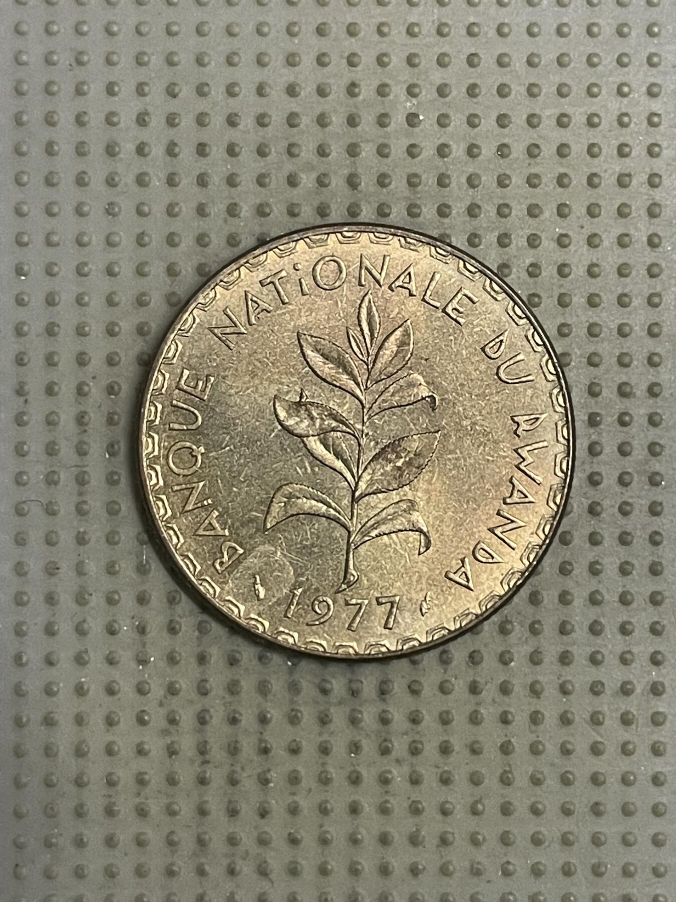 2026年第36场各国散币拍卖（总第186场）