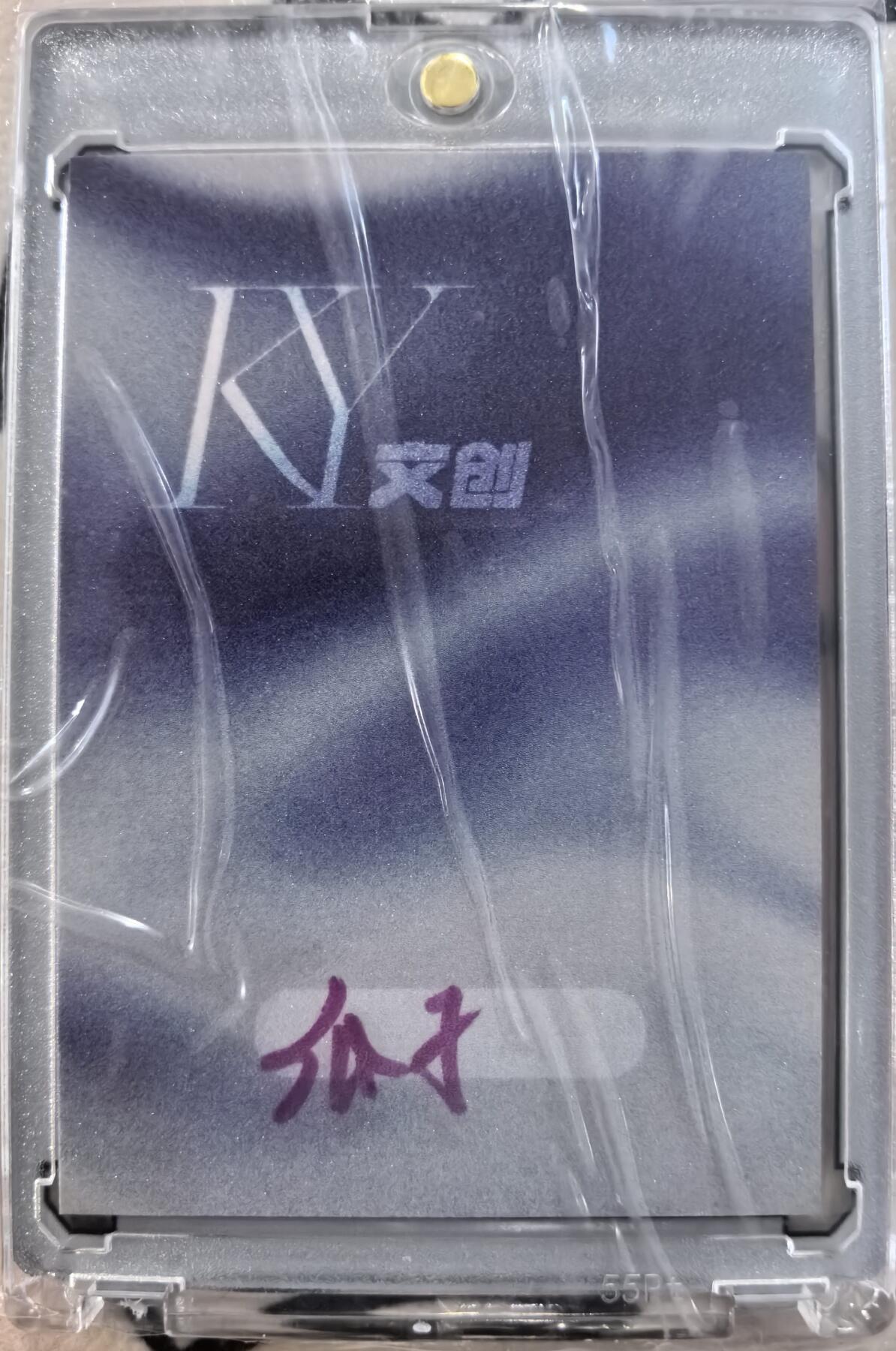 丫丫卡拍-流拍&复数专场✉邮费减半（3月24日21：00截拍） 【手绘卡】宝可梦系列-原膜官砖