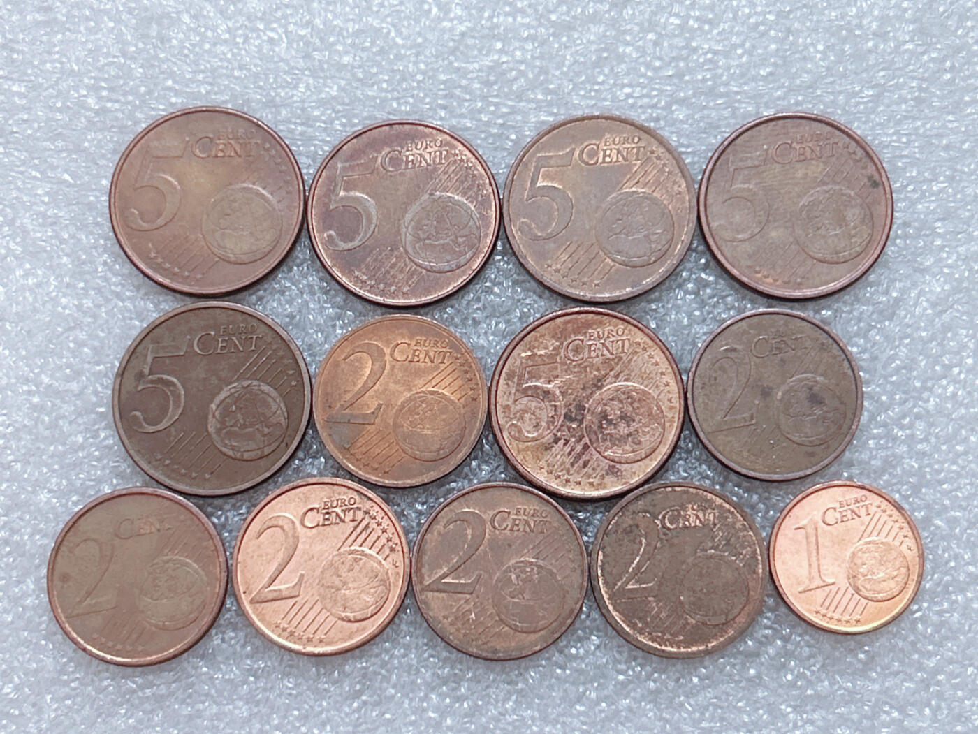 第一海外回流一元起拍收藏 散集专场  第304期