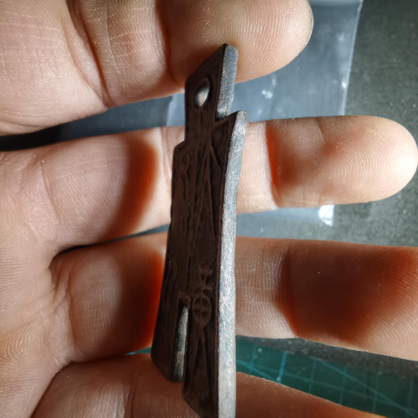 沼泽如烟--第1033场 大黄货布？