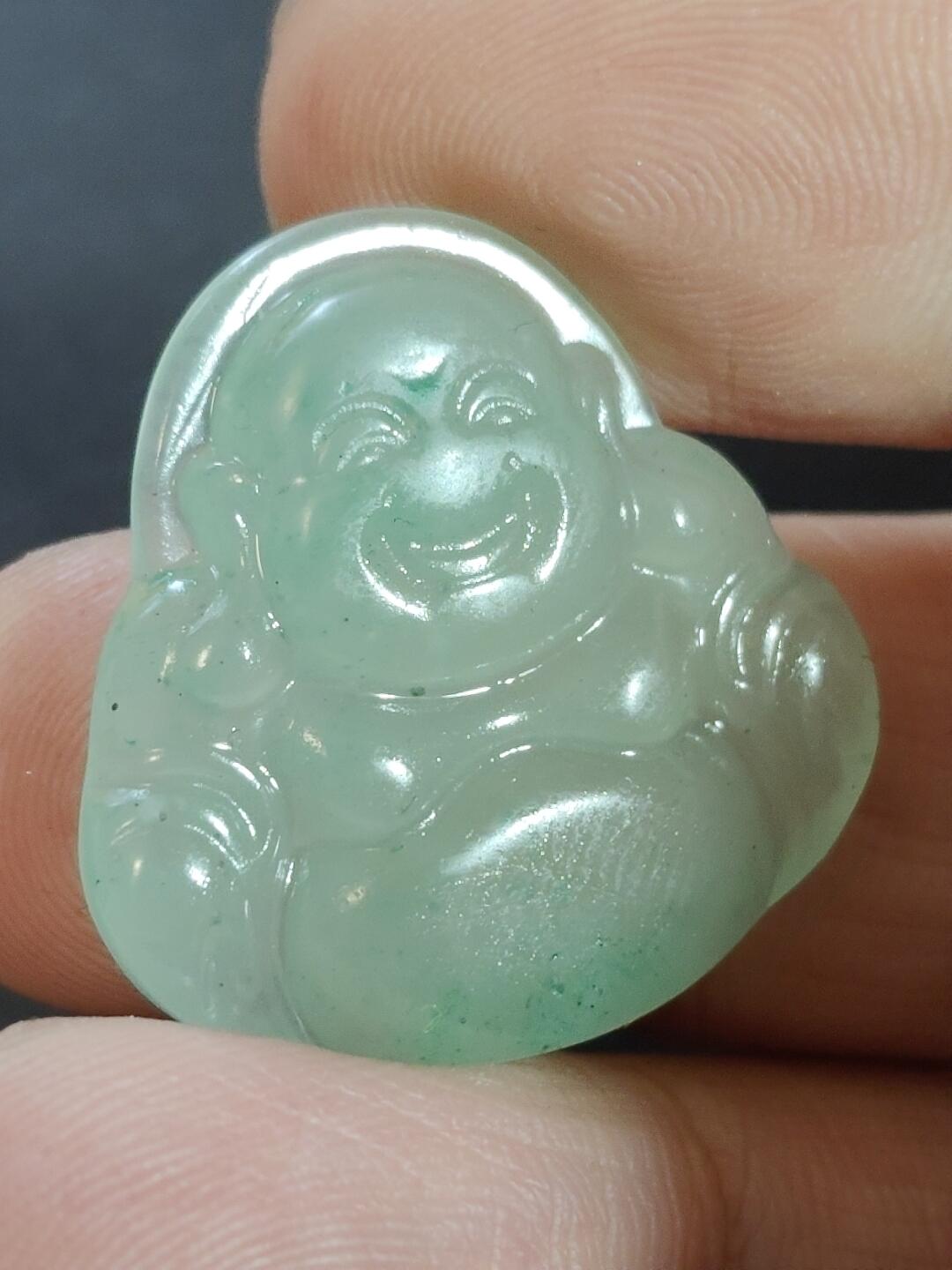 猩哥外币小铺➨【第223场】 独龙玉，福公