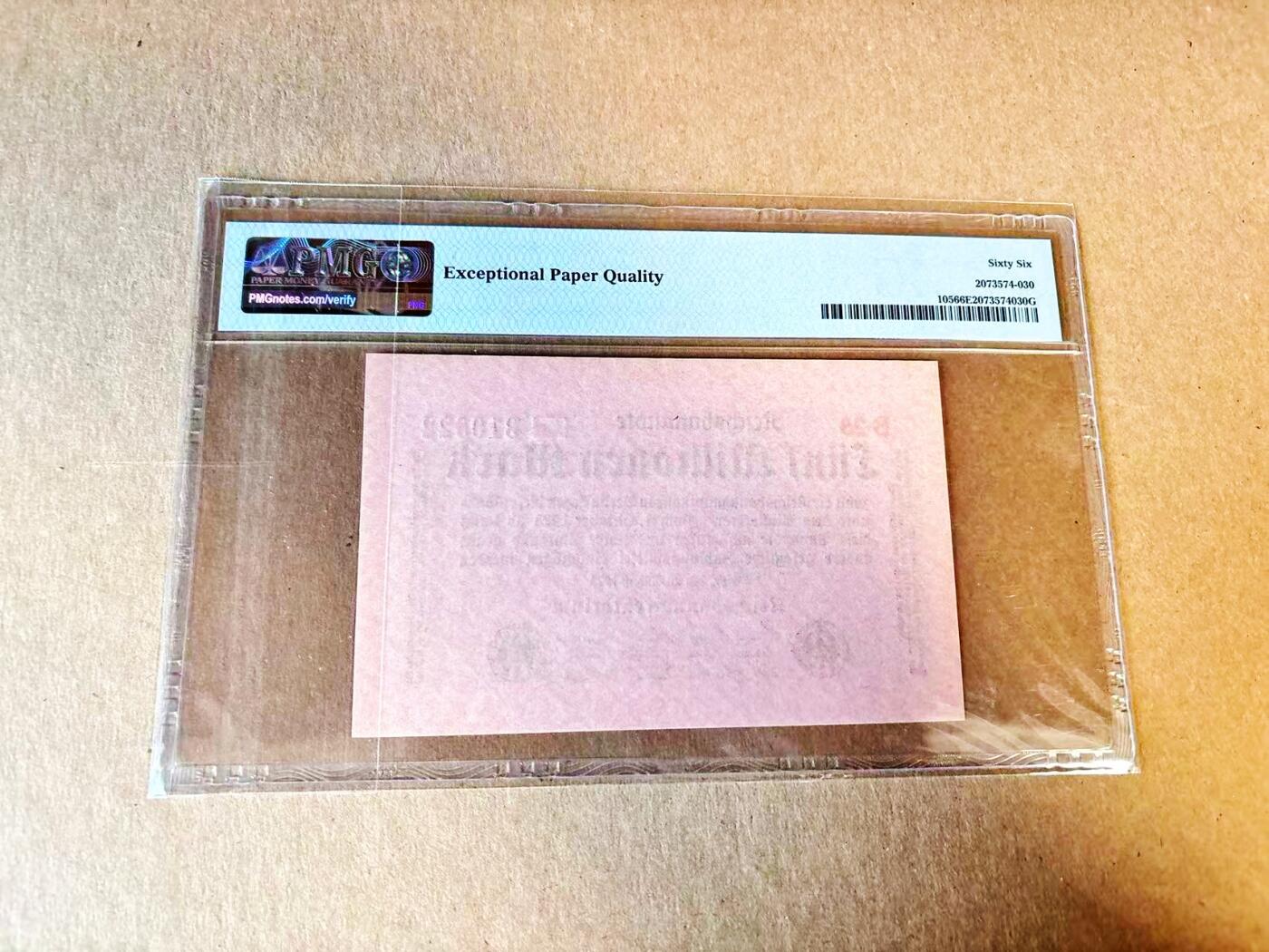 【Blue Auction】世界纸币精拍第797期——18级TOP拍卖/信誉/品质/专业/高效💫