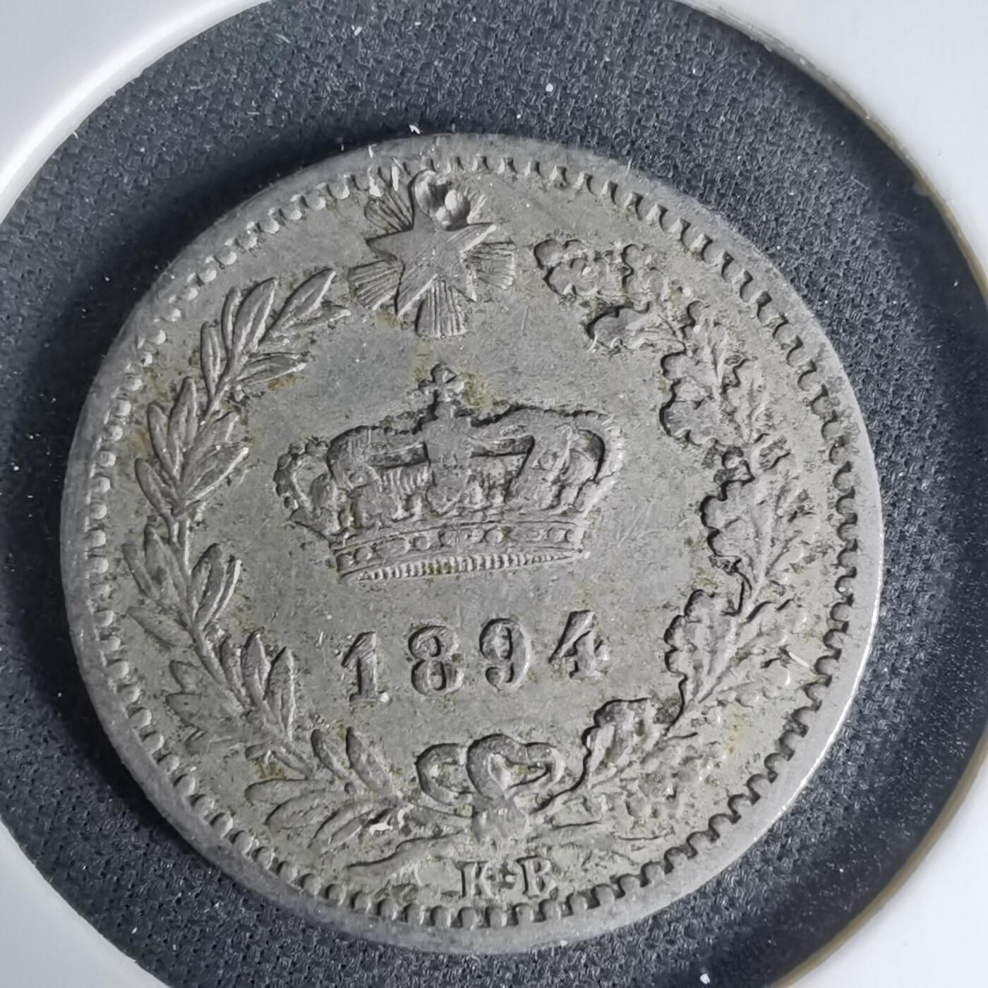 沼泽如烟--第1033场 意大利1894年20分