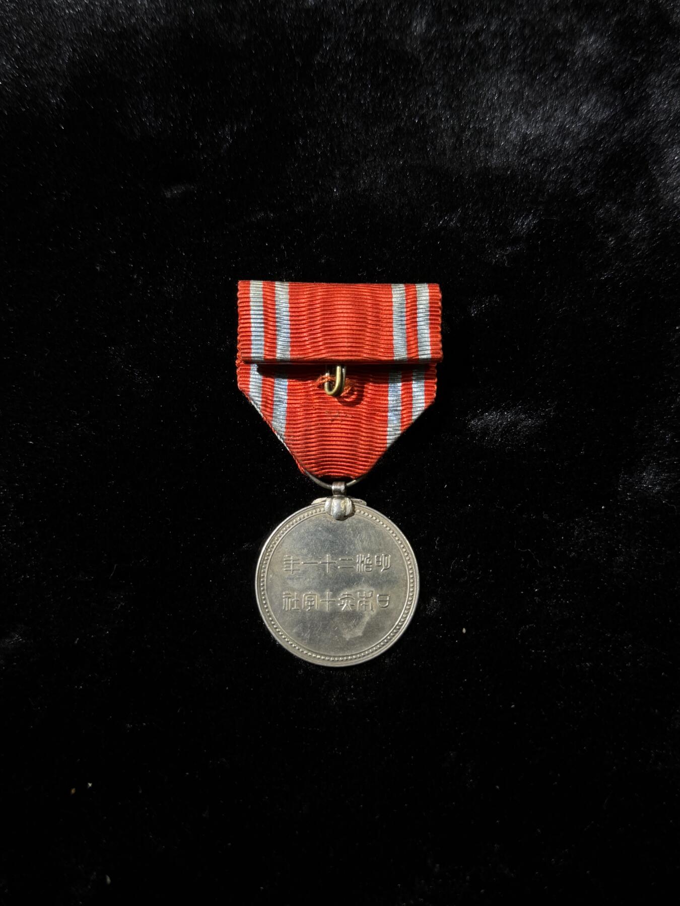 戎马世界章牌大赏，第112期