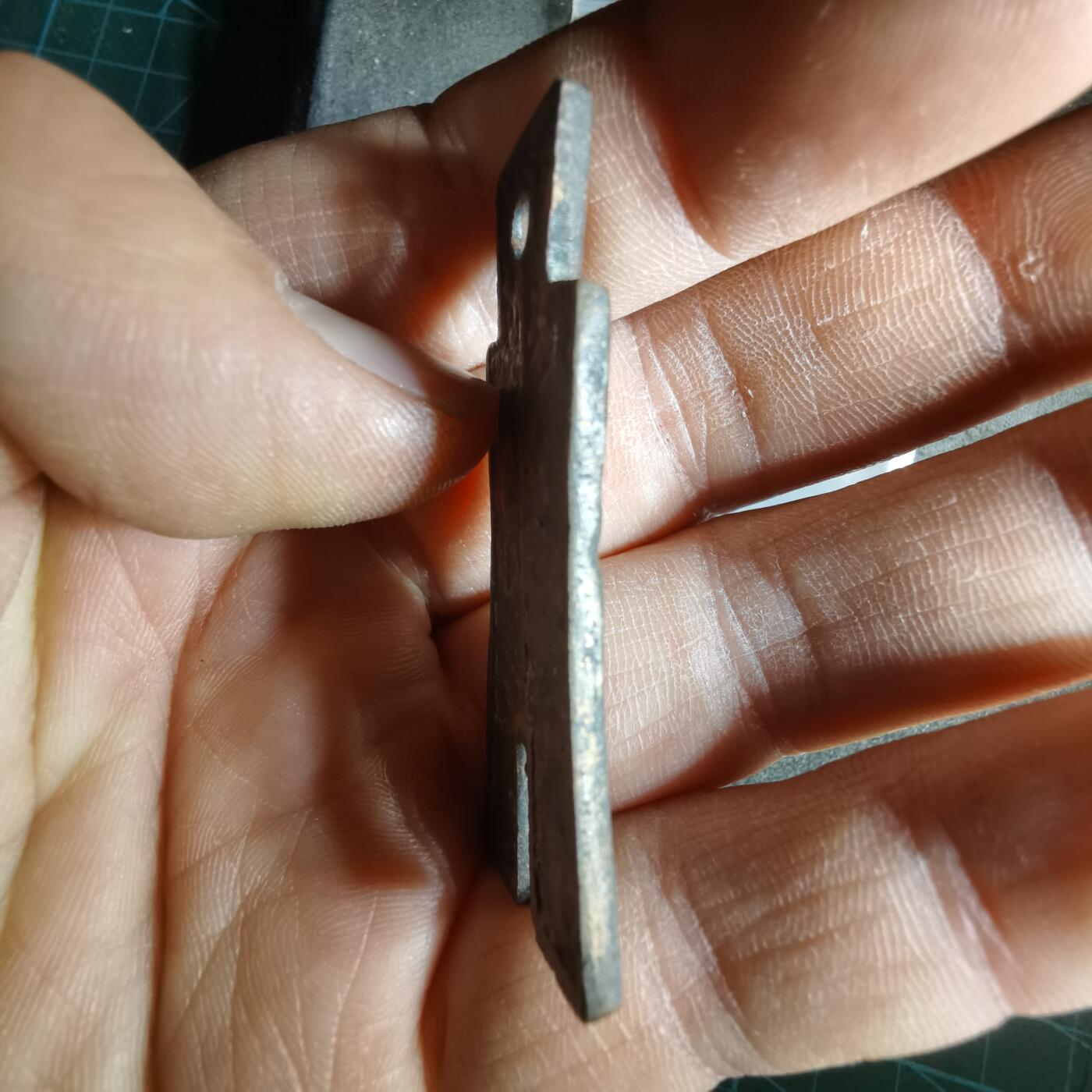 沼泽如烟--第1033场 大黄货布？