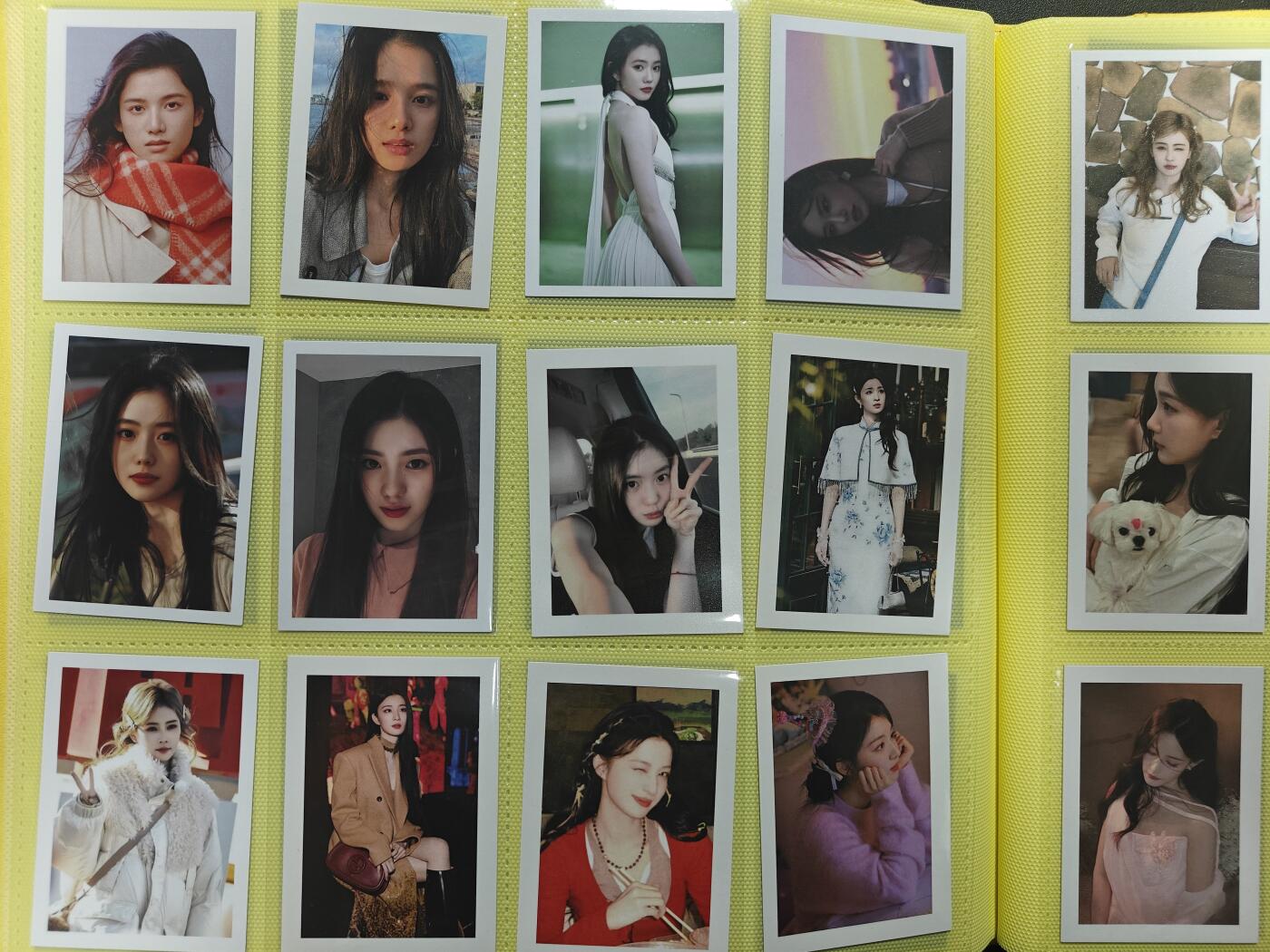 天玑星卡拍第181期《3.26周四截拍》持续收拍收评中 满赠卡需备注 明星小卡186张 宝可梦十二宫固定页卡册一本