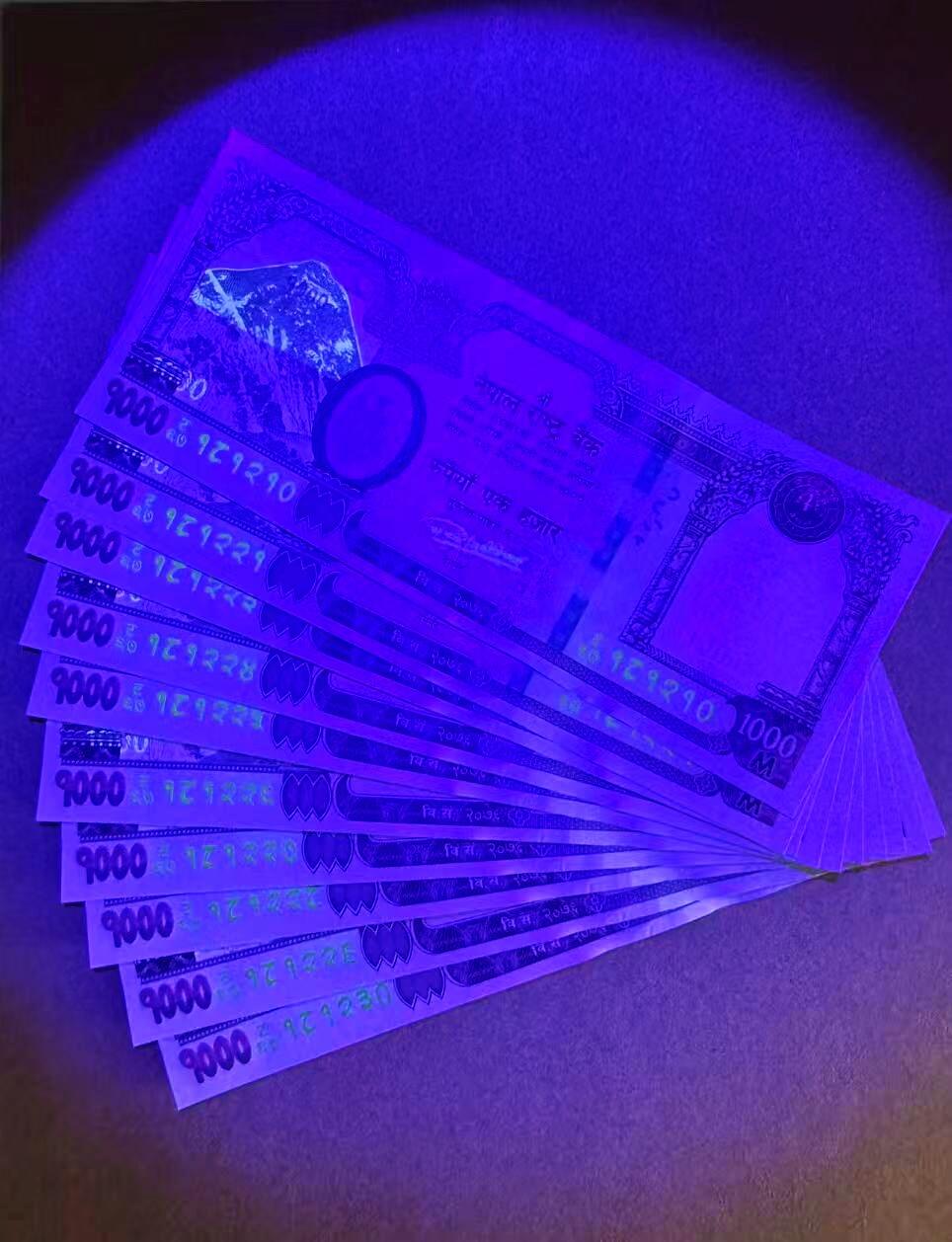 【Blue Auction】世界纸币精拍第797期——18级TOP拍卖/信誉/品质/专业/高效💫