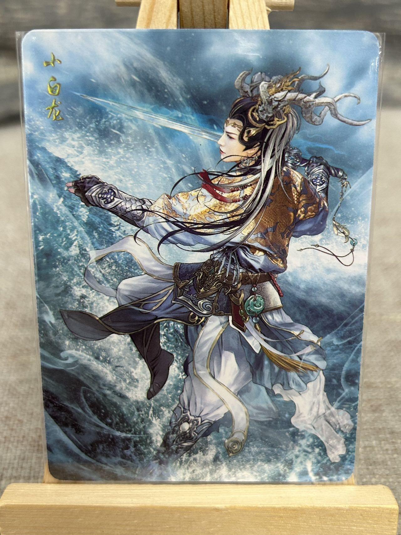 喜灰玩卡拍卖第五期，接拍品0佣金，欢迎送拍，释放现金流，让自己有资金可以购买更多喜欢的卡牌，让别的卡友能淘到更多心仪的卡牌