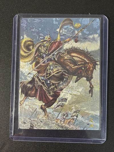 NO.27 好又多金牌大场，每周一站式配齐，方便凑单！（周6晚9点截拍，卖家送拍0抽成！） - 卡德曼 三国 大西几 文丑 粗闪