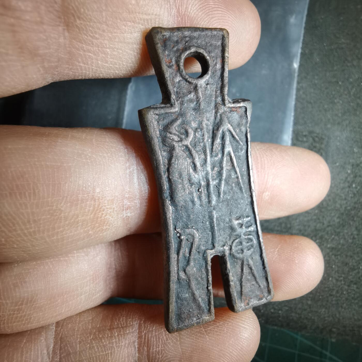 沼泽如烟--第1033场 大黄货布？