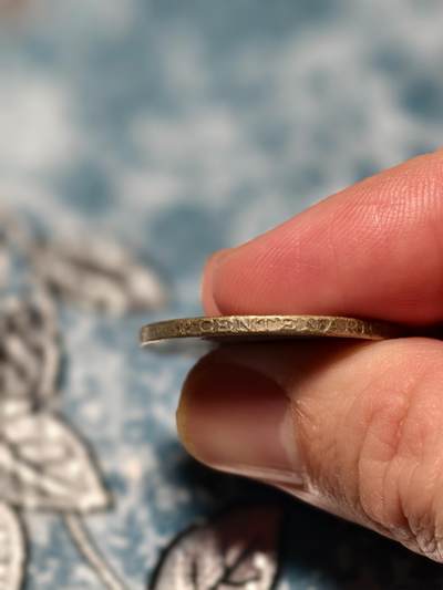 抚柳草堂-第二十六期章牌钱币  奖章勋章 满百包邮 放漏专场 1961意大利统一百年500里拉纪念银币  重11克 为纪念1861年意大利王国成立而铸 正面为意大利共和国拟人坐像背面是四马战车见证了意大利从分裂到统一的百年历程