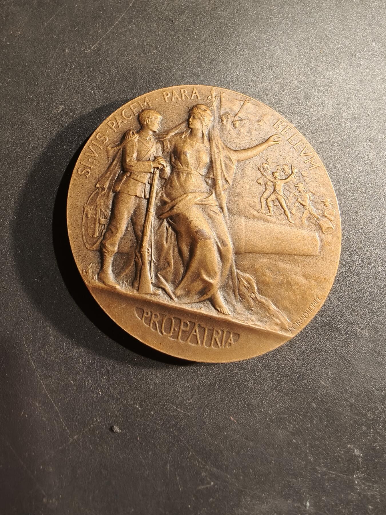 老王徽章第188期