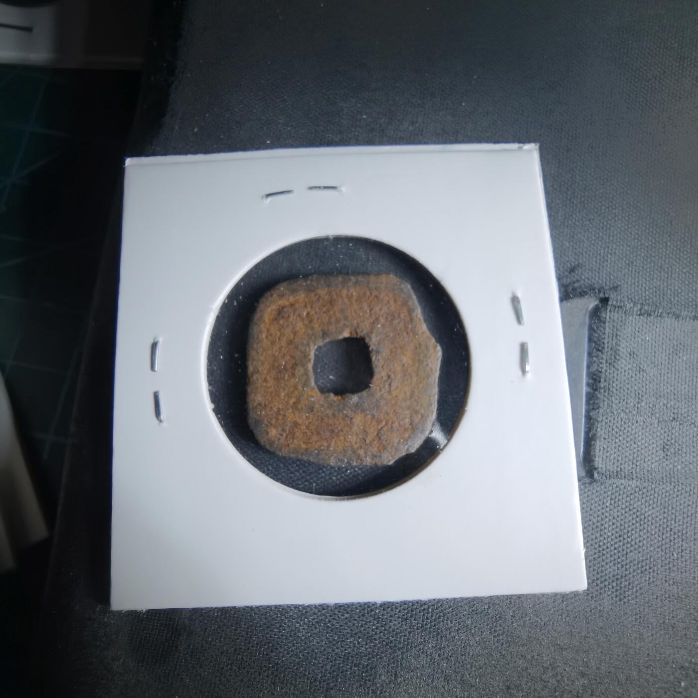 沼泽如烟--第1033场 仙台通宝