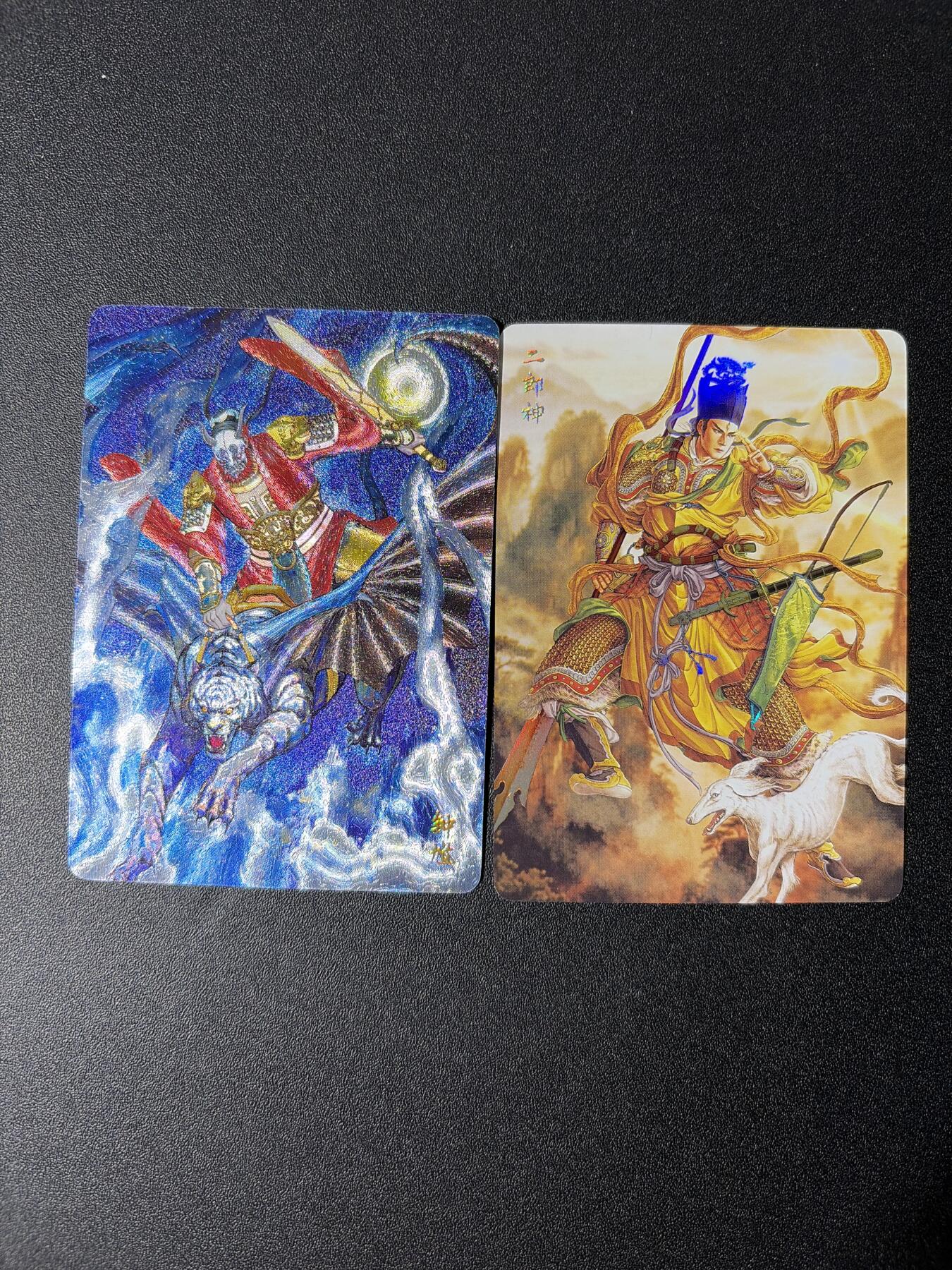 NO.27 好又多金牌大场，每周一站式配齐，方便凑单！（周6晚9点截拍，卖家送拍0抽成！） 卡 摩点 问道东方 周胜 钟馗 折光+黄子鉴 二郎神 炫彩