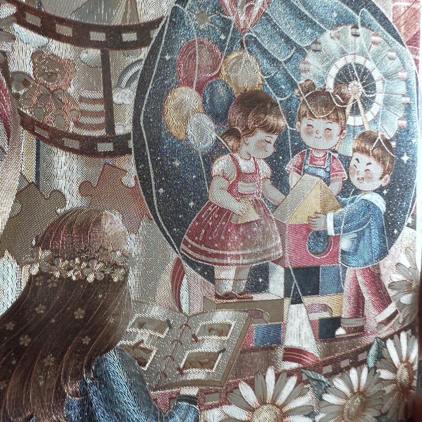 锦色铺子的潮玩第八期 🌸🌸🌸🌸 🌸🌸  