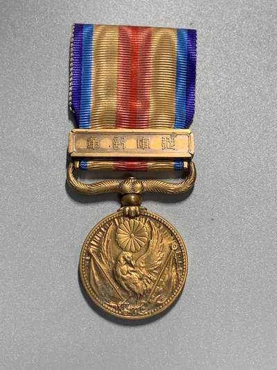 远东徽章小铺3月22日周日晚上9点结束 - 七七从军