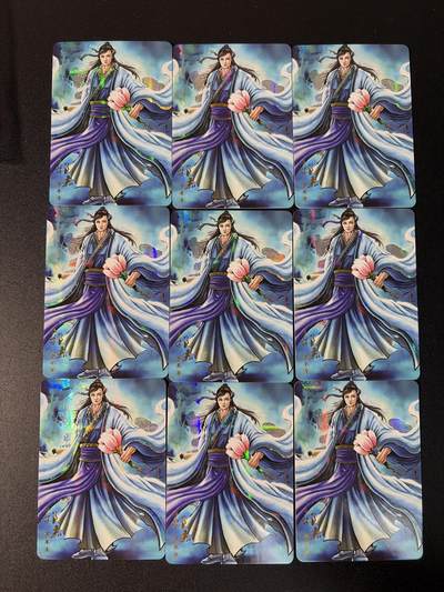 NO.27 好又多金牌大场，每周一站式配齐，方便凑单！（周6晚9点截拍，卖家送拍0抽成！） - 龙耀三国 国际版 九宫郭嘉