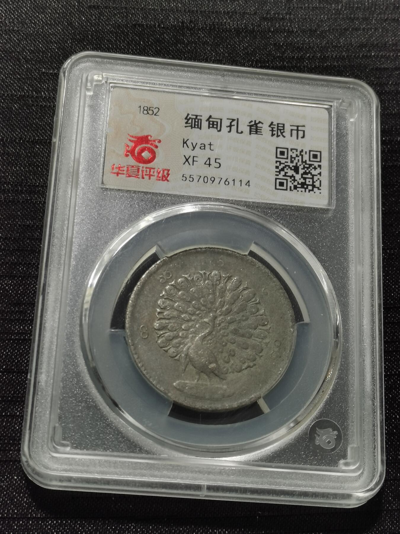 天下钱庄专场欢迎参拍