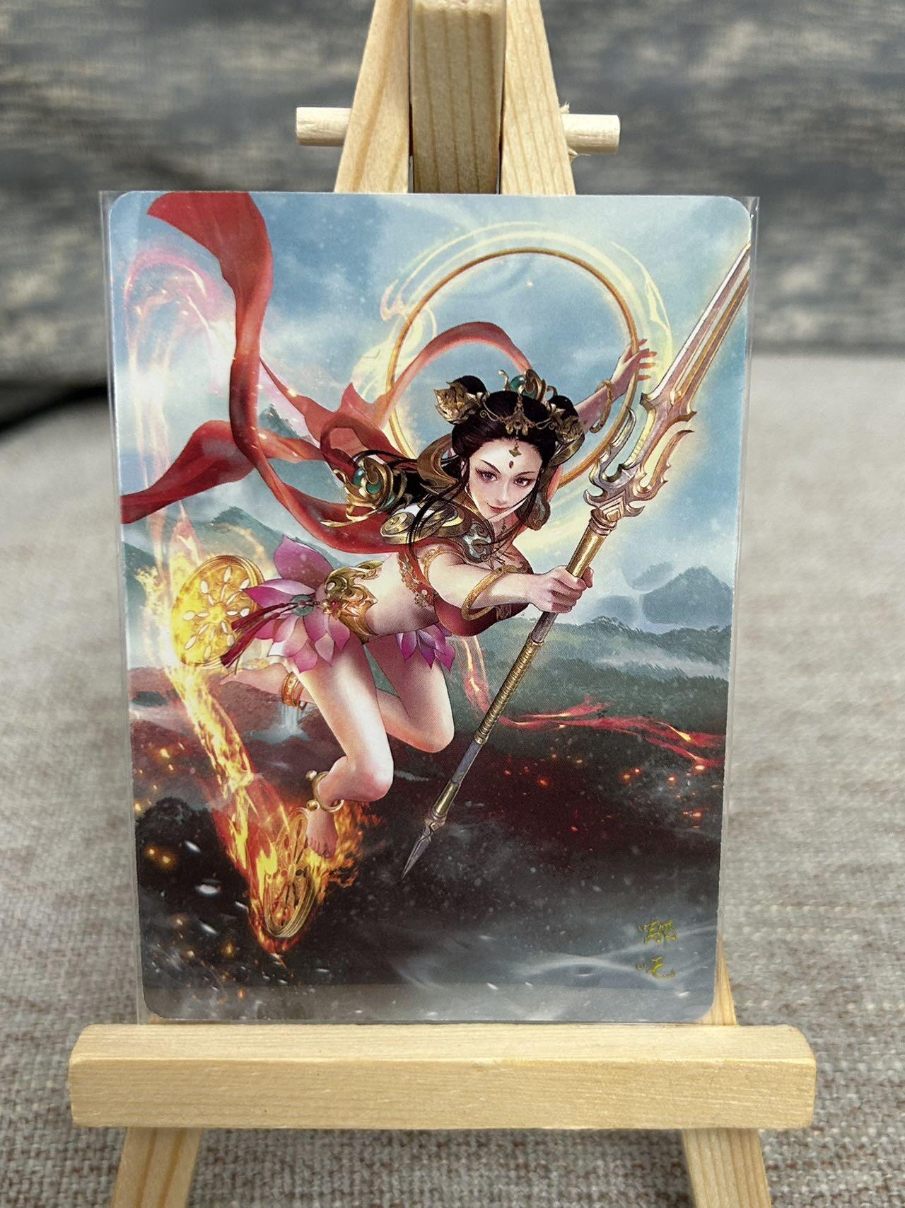 喜灰玩卡拍卖第五期，接拍品0佣金，欢迎送拍，释放现金流，让自己有资金可以购买更多喜欢的卡牌，让别的卡友能淘到更多心仪的卡牌