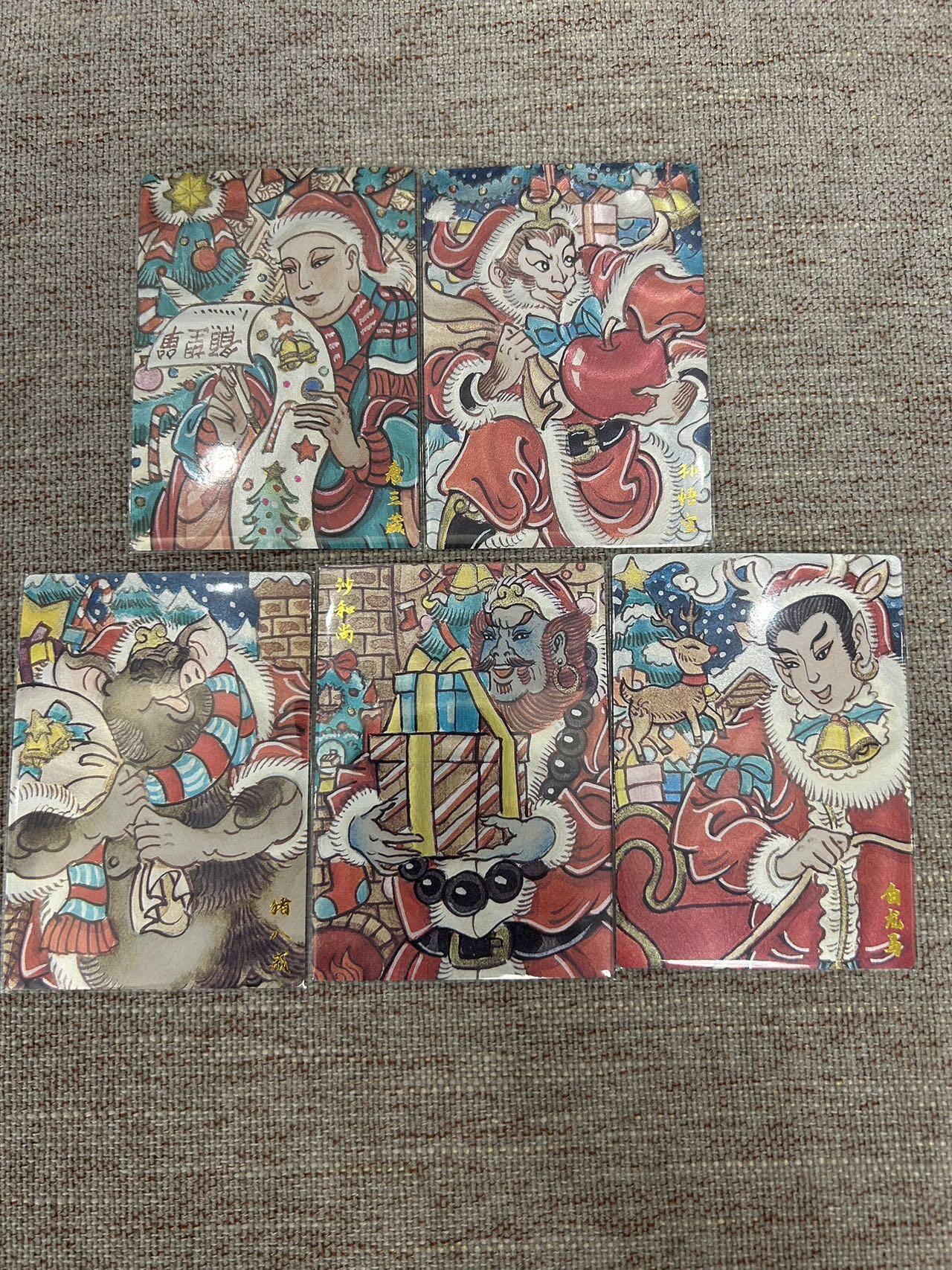 喜灰玩卡拍卖第五期，接拍品0佣金，欢迎送拍，释放现金流，让自己有资金可以购买更多喜欢的卡牌，让别的卡友能淘到更多心仪的卡牌