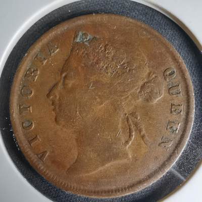 沼泽如烟--第1033场 - 英属海峡1901年一分