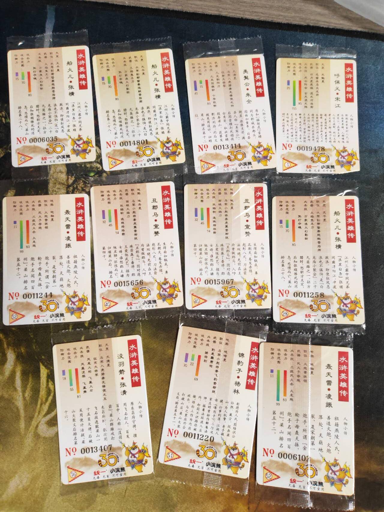 阳大大卡牌拍卖第105期（持续收拍品，周五晚上九点截拍，进群福利早知道）