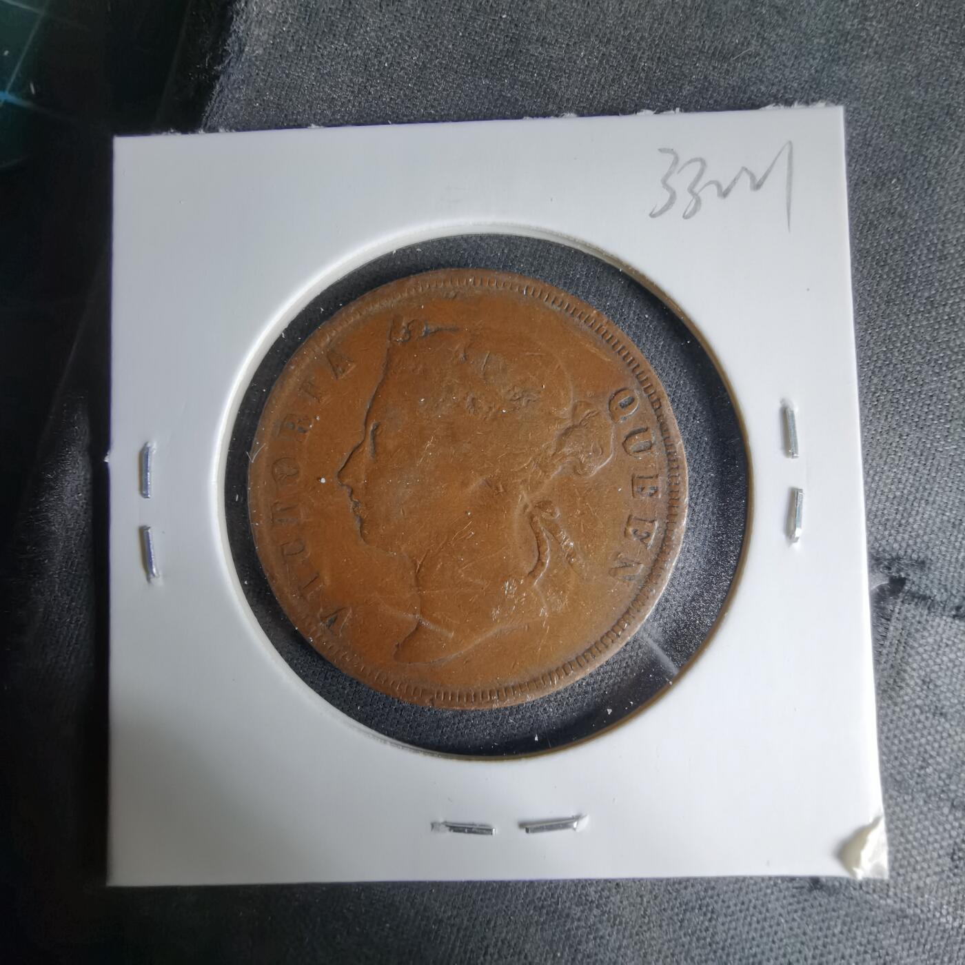 沼泽如烟--第1033场 英属海峡1885年一分