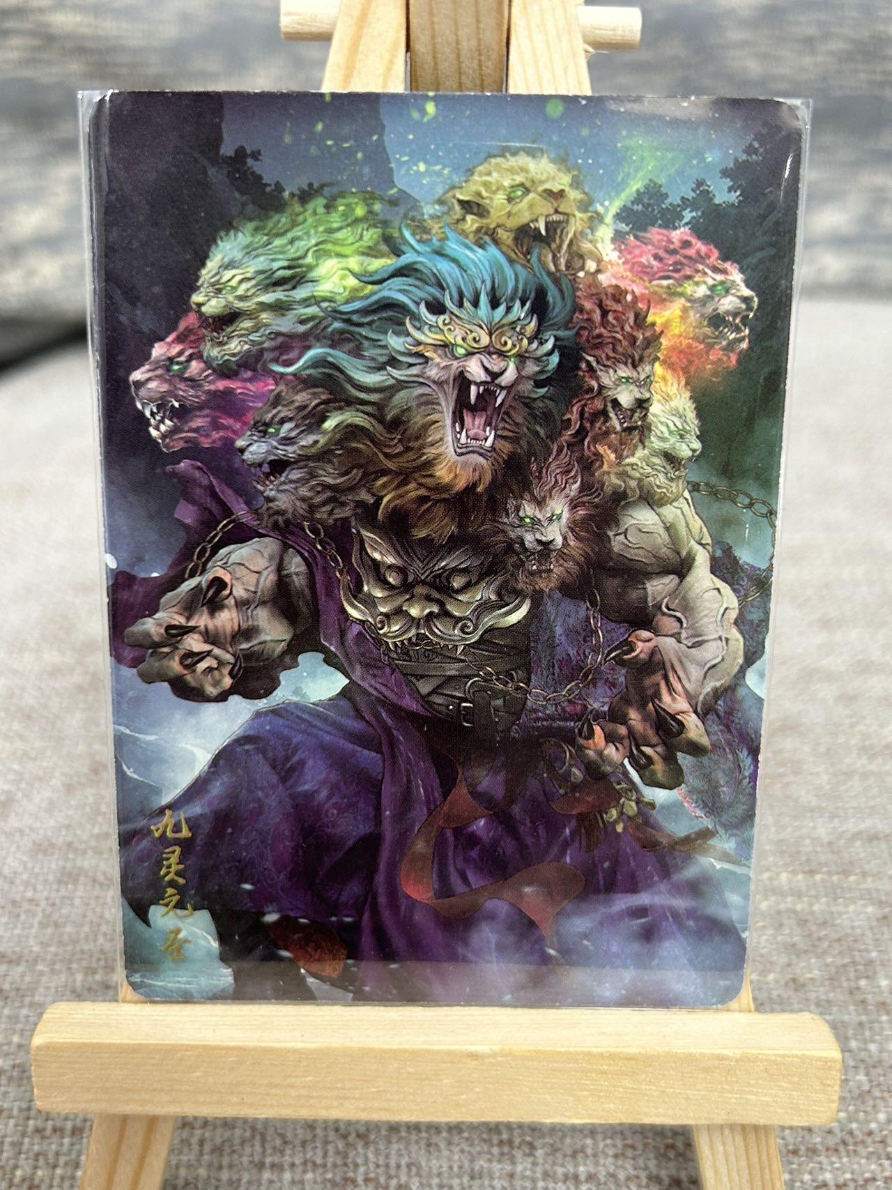 喜灰玩卡拍卖第五期，接拍品0佣金，欢迎送拍，释放现金流，让自己有资金可以购买更多喜欢的卡牌，让别的卡友能淘到更多心仪的卡牌