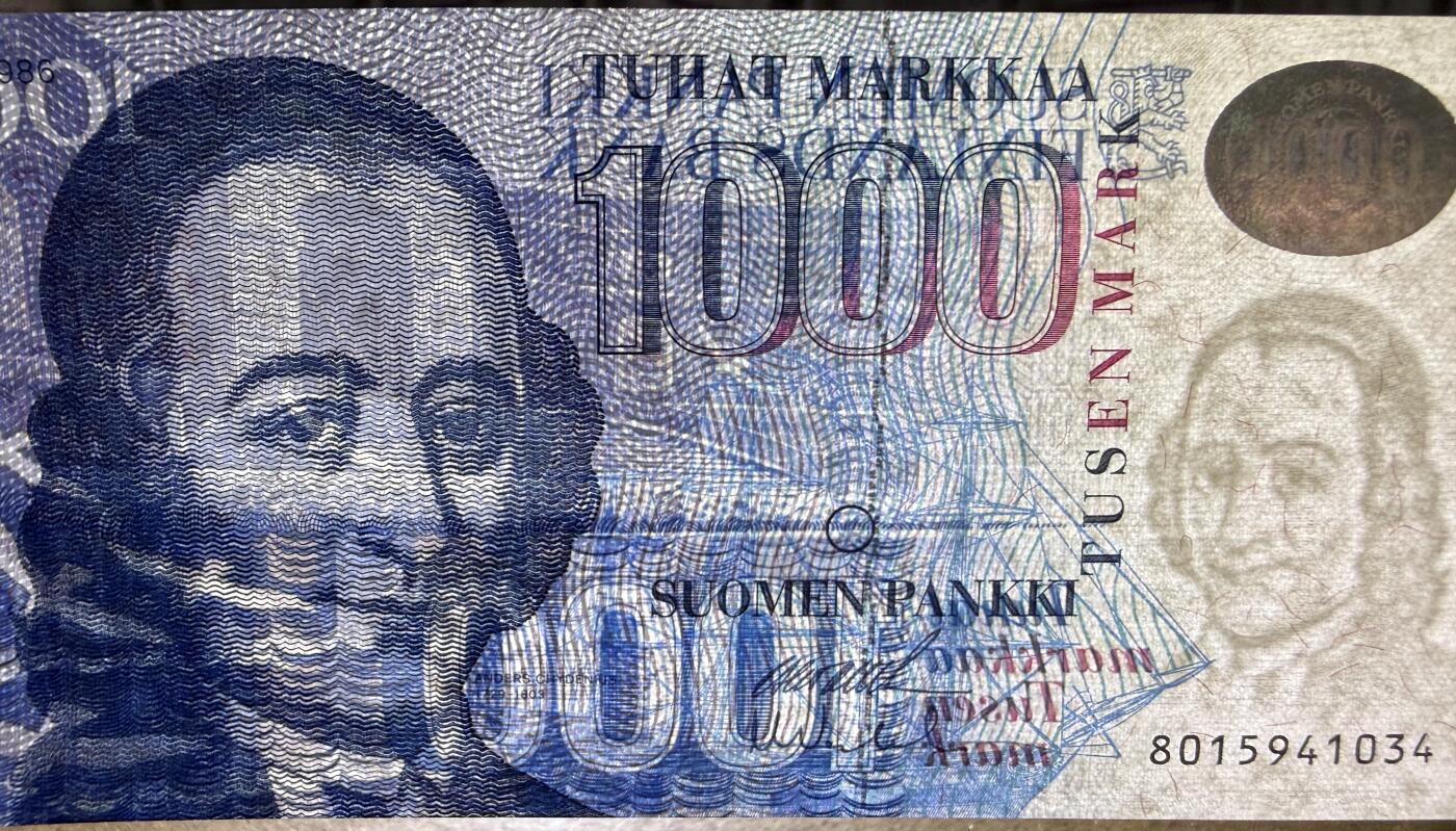 《艾美收藏》第237期-3.22周日外币强钞白金场