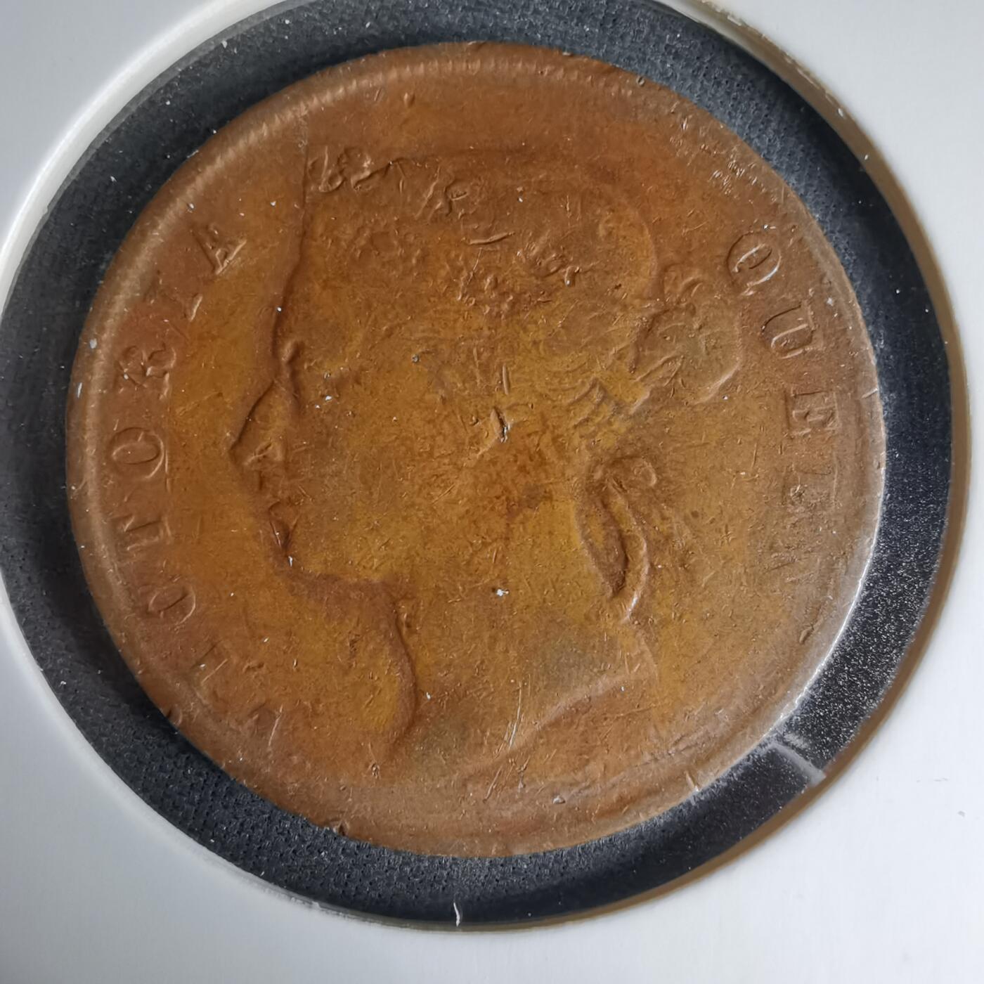 沼泽如烟--第1033场 英属海峡1900年一分