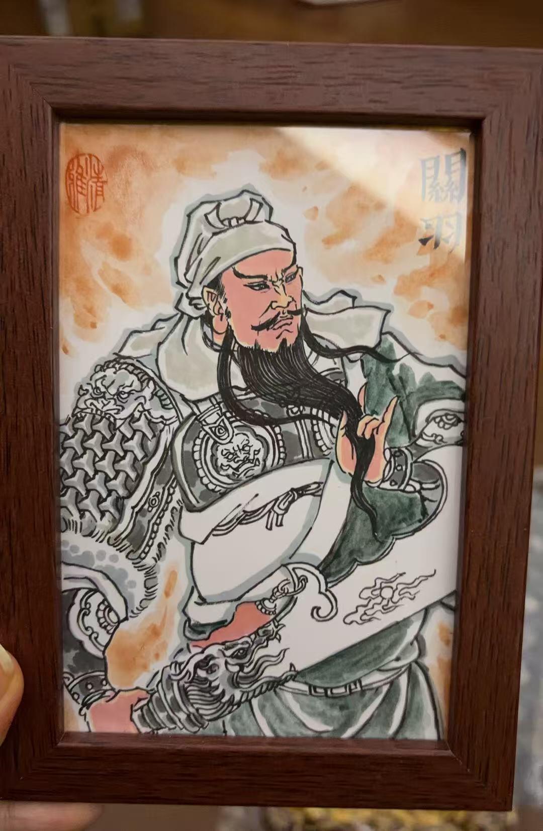 阳大大卡牌拍卖第105期（持续收拍品，周五晚上九点截拍，进群福利早知道）