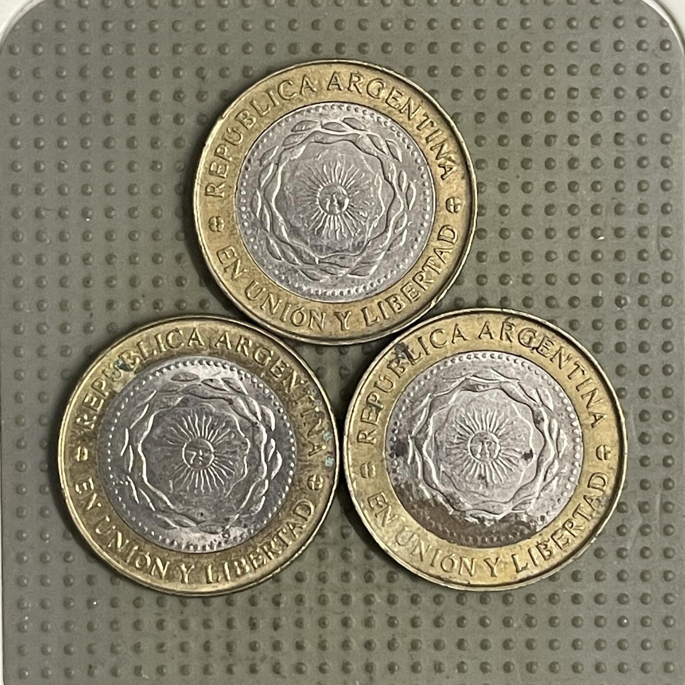 2026年第36场各国散币拍卖（总第186场）