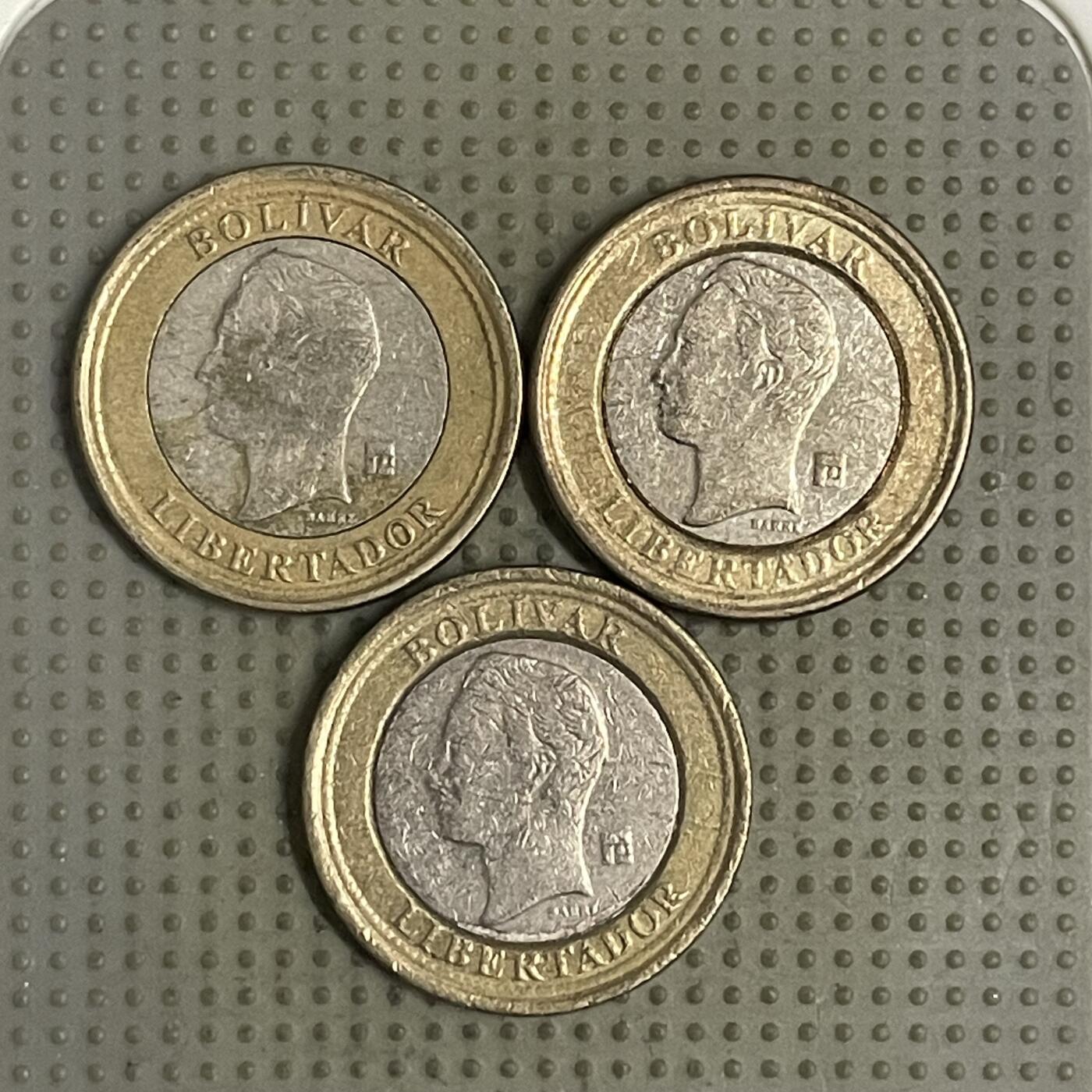 2026年第36场各国散币拍卖（总第186场）