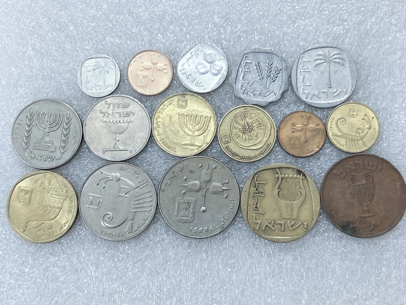 第一海外回流一元起拍收藏 散集专场  第304期