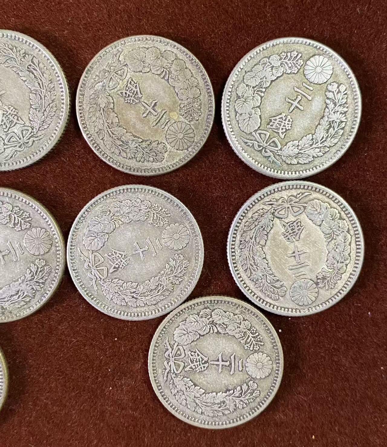 日日生财—方圆世界（全场包邮）