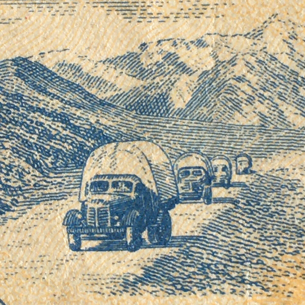       少见1966年中国人民解放军西藏君区粮票贰市斤流通品1枚真品如图供应票证旧藏文玩艺术收藏