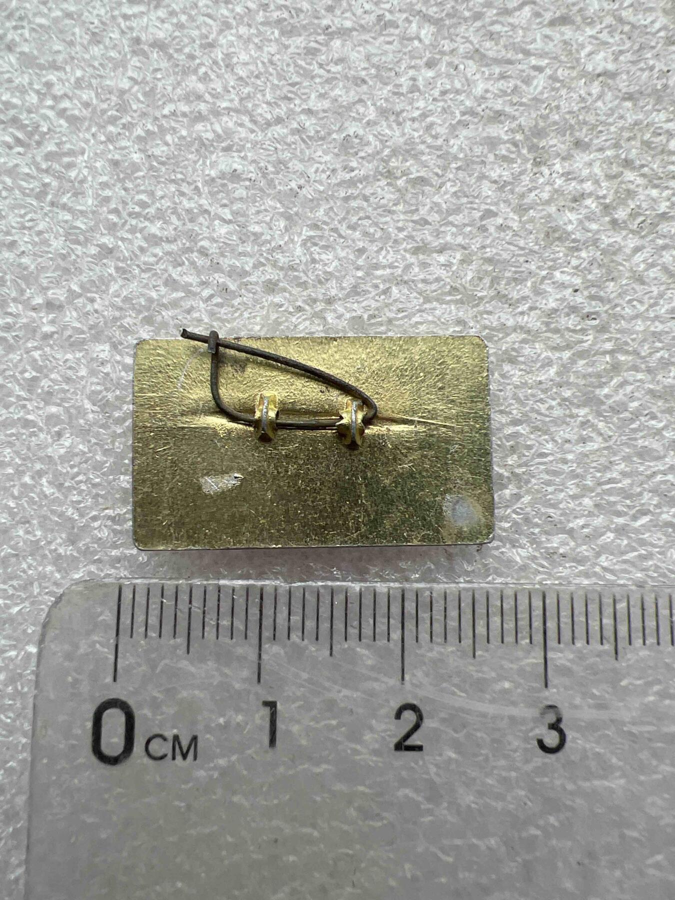 真品像章、纪念章 真品像章、纪念章