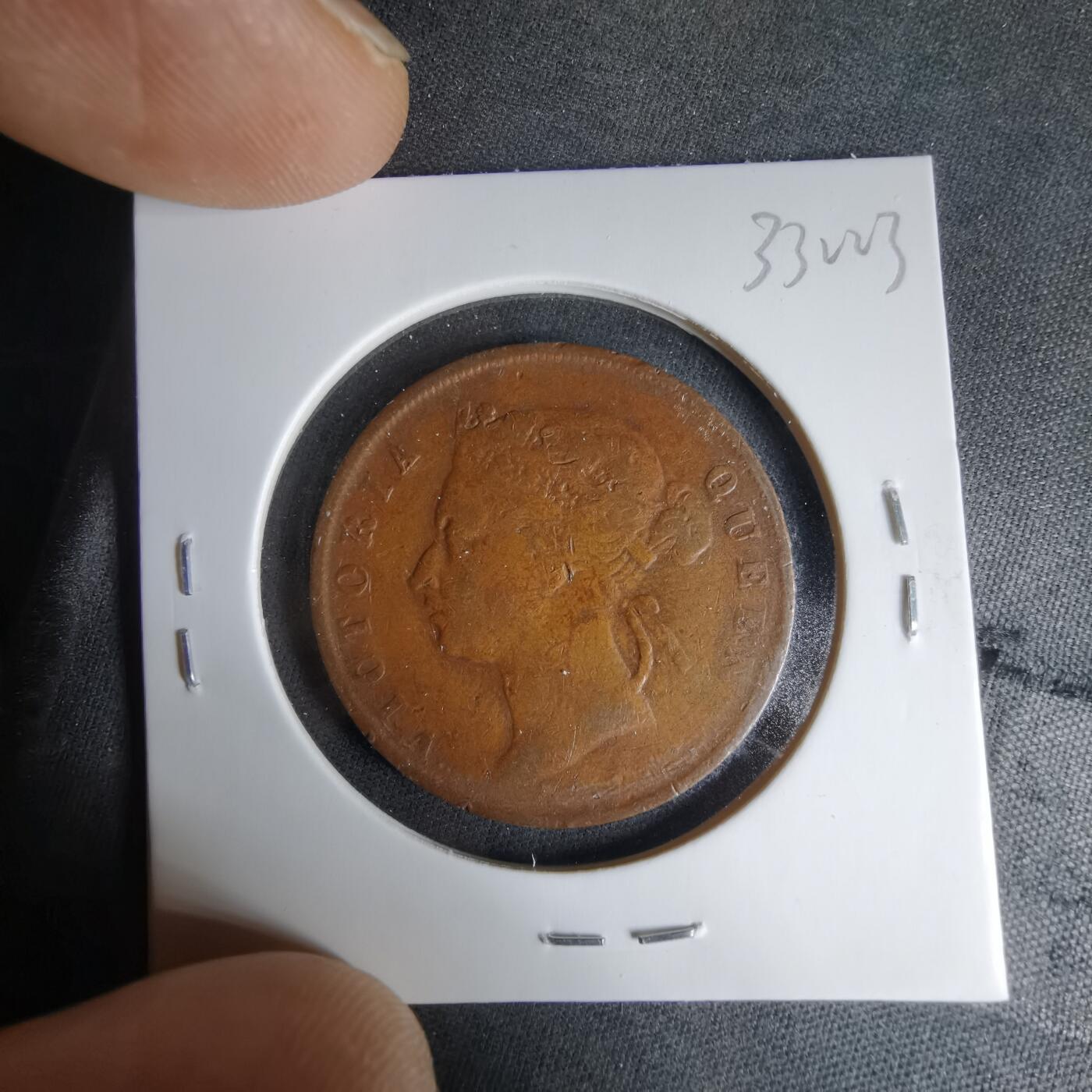 沼泽如烟--第1033场 英属海峡1900年一分