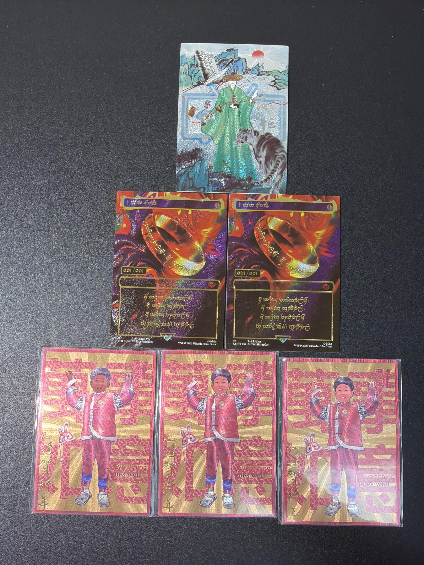 NO.27 好又多金牌大场，每周一站式配齐，方便凑单！（周6晚9点截拍，卖家送拍0抽成！） 奇点 往期满赠卡 粗闪 魔戒+范特忙+大侄子