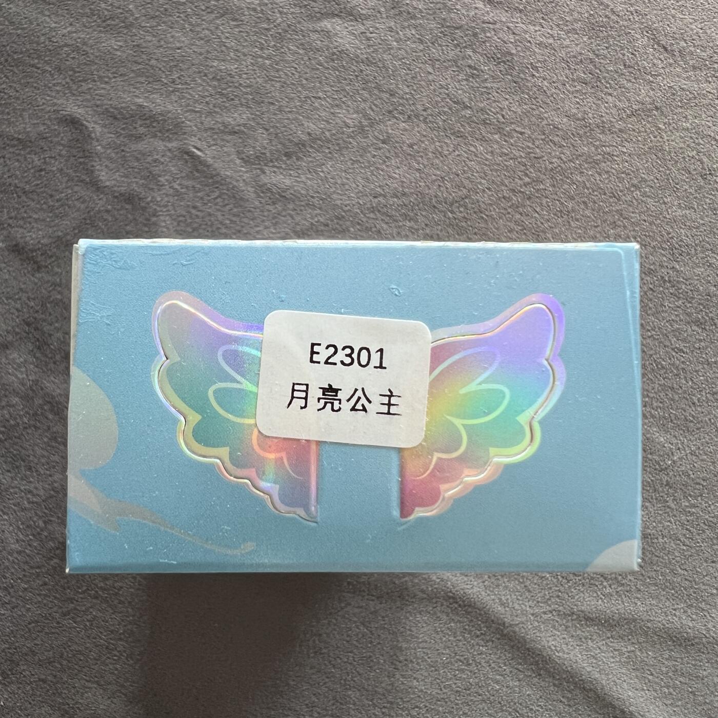 锦色铺子的潮玩第八期 🌸🌸🌸🌸 🌸🌸   卡游 小马宝莉 魔法橡皮人偶 人偶+邮票贴纸  第1弹 月亮公主